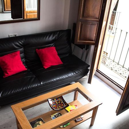 Estudio San Matias Apartment Granada Ngoại thất bức ảnh